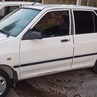 پراید 89|خودرو سواری و وانت|شوشتر, |دیوار