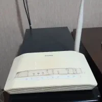 مودم D-Link مدل 2730 U