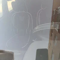 پراید۱۴۱ سفید / رینگ اسپورت/موتور ضمانتی|خودرو سواری و وانت|مشهد, صیاد شیرازی|دیوار