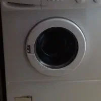 ماشین لباسشویی پارس