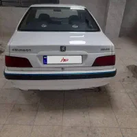 پارس تیوفایو ۹۶