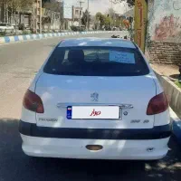 ۲۰۶sd|خودرو سواری و وانت|کوهسار (البرز), |دیوار