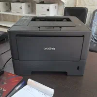 پرینتر دورو زن اتوماتیک 5440D برادر در حد نو