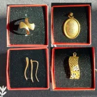 طلا در حد ۲۲ میلیون