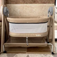 تخت کنار مادر برقی kidilo