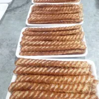 غذای با کیفیت اما اقتصادی و ارزان|خدمات پذیرایی، مراسم|مشهد, عامل|دیوار