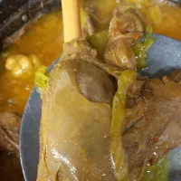 جویای کارآشپزی