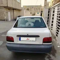 پراید 131SX|خودرو سواری و وانت|اصفهان, دارک|دیوار