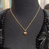 نیمست‌های ژوپینگ همراه زنجیر