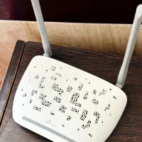 مودم خانگی وای فای پرسرعت