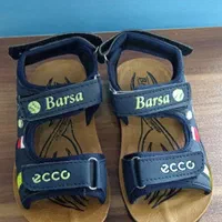 صندل پسرانه سایز 27|کیف، کفش، کمربند|گرگان, |دیوار