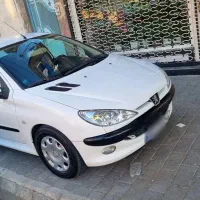 خودرو ۲۰۶تیپ 5