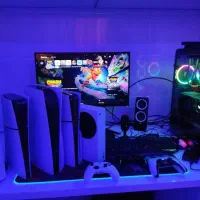 (نصب بازیهای (PS4*PS5 ) آرشیو کامل و به روز