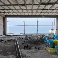 پیش فروش واحد ۱۳۰و۲۰۰متری کریم آبادبا ویو دریاوکوه