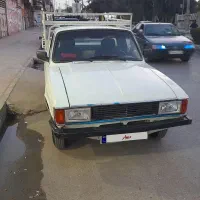 پیکان وانت مدل ۱۳۸۹|خودرو سواری و وانت|شوشتر, |دیوار