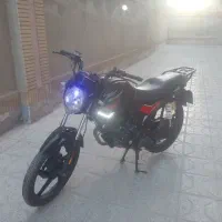 موتور ایردکو|موتورسیکلت|مشهد, ادیب نیشابوری (شهرک غرب)|دیوار