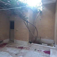 ویلایی یک طبقه دوبلکس ۱۲۰ متر برقعی|فروش خانه و ویلا|قم, چهار مردان|دیوار