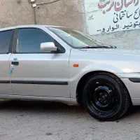 سمند گیج وسط|خودرو سواری و وانت|مشهد, عامل|دیوار