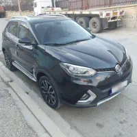 ام‌جی GS، مدل ۲۰۱۶|خودرو سواری و وانت|تهران, آجودانیه|دیوار