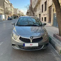 برلیانس دنده ای h220|خودرو سواری و وانت|تهران, شهرآرا|دیوار