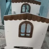 گهواره نوزاد|تخت و صندلی بچه|مرند, |دیوار