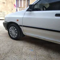 پراید ۱۳۱|خودرو سواری و وانت|حمیدیه, |دیوار