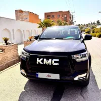 kmc T8 بدون رنگ