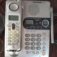 تلفن بی سیم پاناسونیک اصل ژاپن