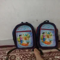 کیف مدرسه