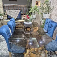 میز نهار خوری