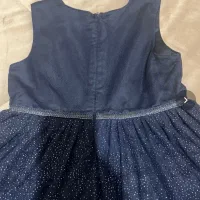 پیراهن دیزنی السا و آنا|کفش و لباس بچه|تهران, افسریه شمالی|دیوار