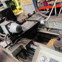 دستگاه تراش تیپ۳۰۰ cnc