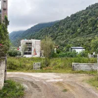 ۲۰۰ متر زمین / مسکونی/ سند تک برگ / بندپی نجارده