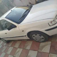 سمند تک گانه مدل ۹۰