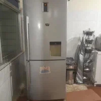یخچال|یخچال و فریزر|خمین, |دیوار
