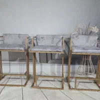 صندلی کافه صندلی اپن|صندلی و نیمکت|قرچک, صالح آباد|دیوار