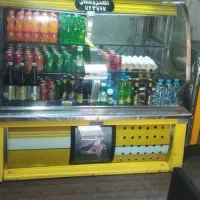 تمامی لوازم ساندویچی