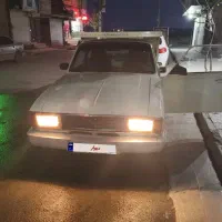 پیکان وانت ۸۹