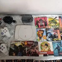 دستگاه پی اس وان