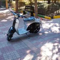 سوزوکی ورد ژاپنی|موتورسیکلت|شیراز, شهرک فرهنگیان|دیوار