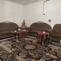مبل 7نفره راحتی
