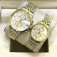 ست ساعت های مردانه و زنانه خاص|ساعت|یاسوج, |دیوار