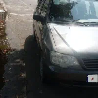 پراید ۱۳۲ مدل مدل ۹۵ فول
