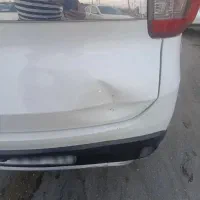 MVMX22|خودرو سواری و وانت|اهواز, پردیس دو|دیوار