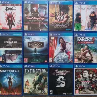 دیسک ps4|کنسول، بازی ویدئویی و آنلاین|چغادک, |دیوار