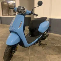 بنلی پانا ۱۲۵