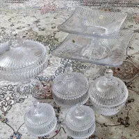 سرویس پذیرایی الماسی