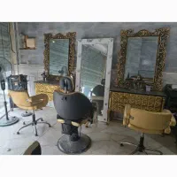 فروش لوازم سالن زیبایی