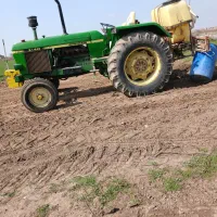 تراکتور جاندیر۳۱۴۰مدل ۶۴