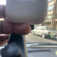 ۴عدد ایرواد اصلی اپل